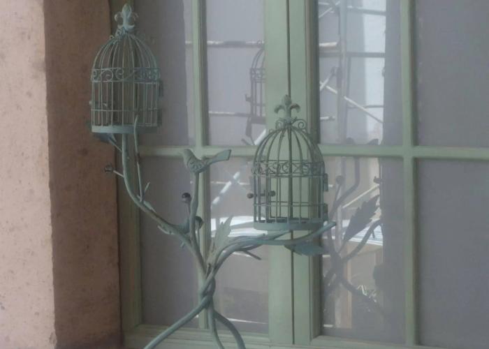 Casa Jose Maria Hotel