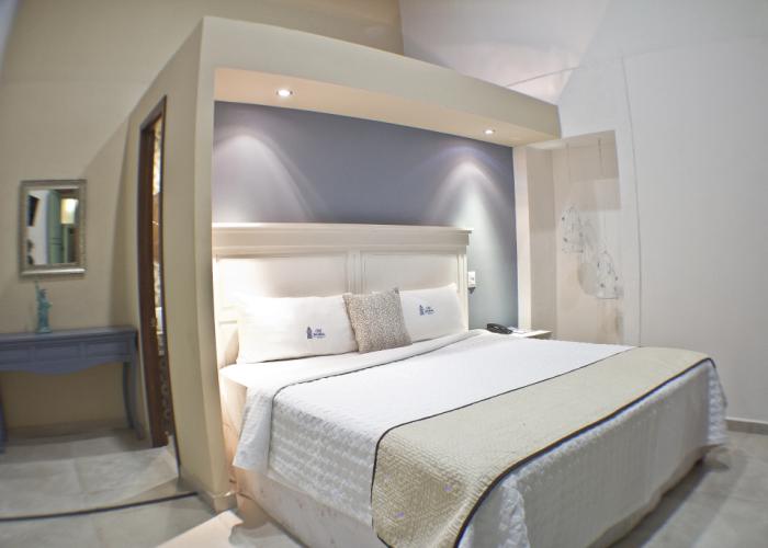 Casa Jose Maria Hotel