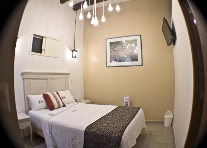 Casa Jose Maria Hotel