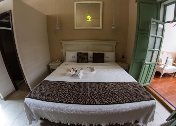 Casa Jose Maria Hotel