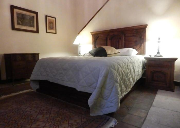Casa Eugenia Hotel