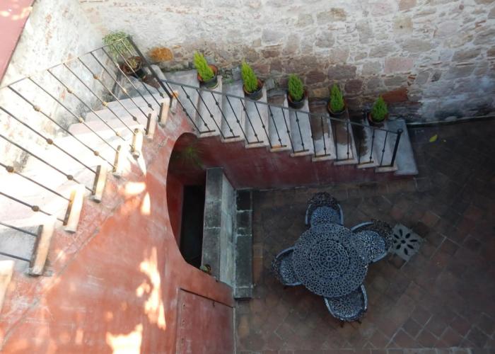 Casa Eugenia Hotel