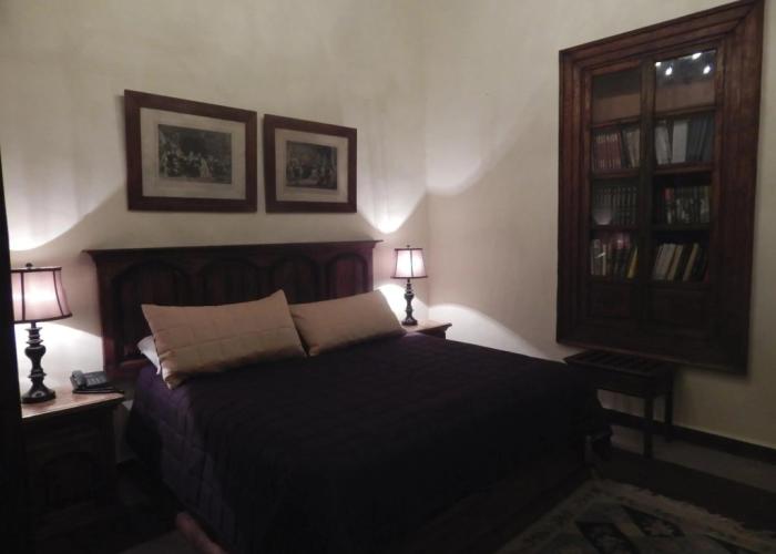 Casa Eugenia Hotel