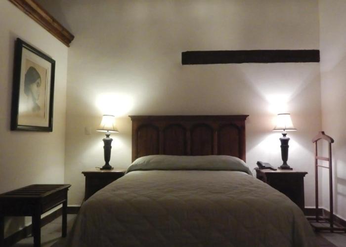 Casa Eugenia Hotel