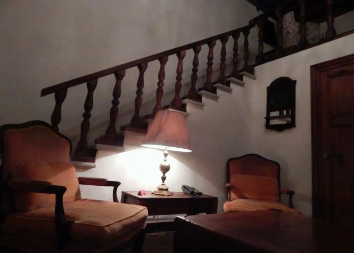 Casa Eugenia Hotel