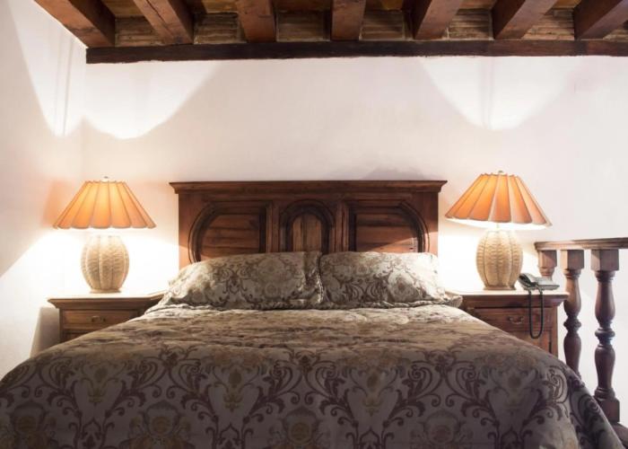 Casa Eugenia Hotel