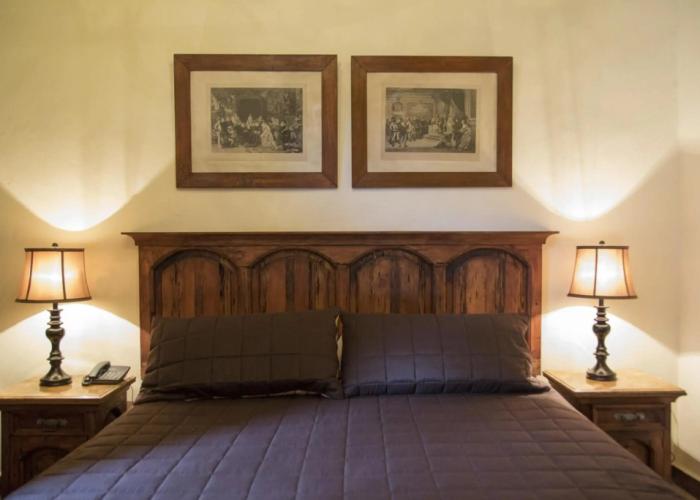 Casa Eugenia Hotel