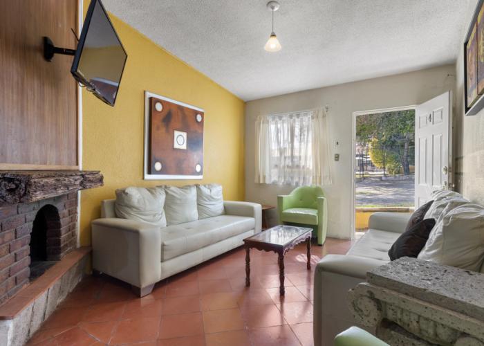 Hotel Hacienda Montesinos