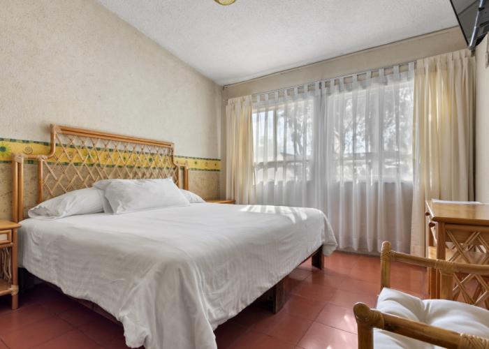 Hotel Hacienda Montesinos