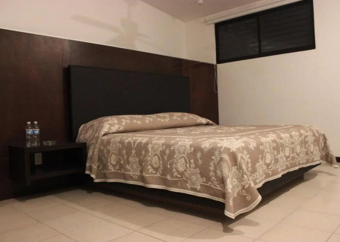 Hotel Ross Morelia
