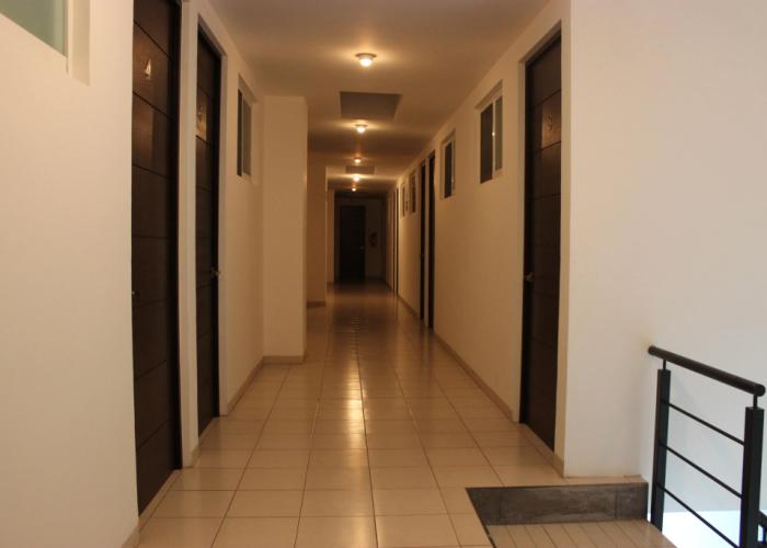 Hotel Ross Morelia