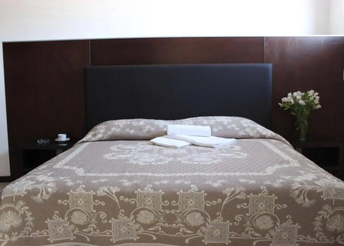 Hotel Ross Morelia