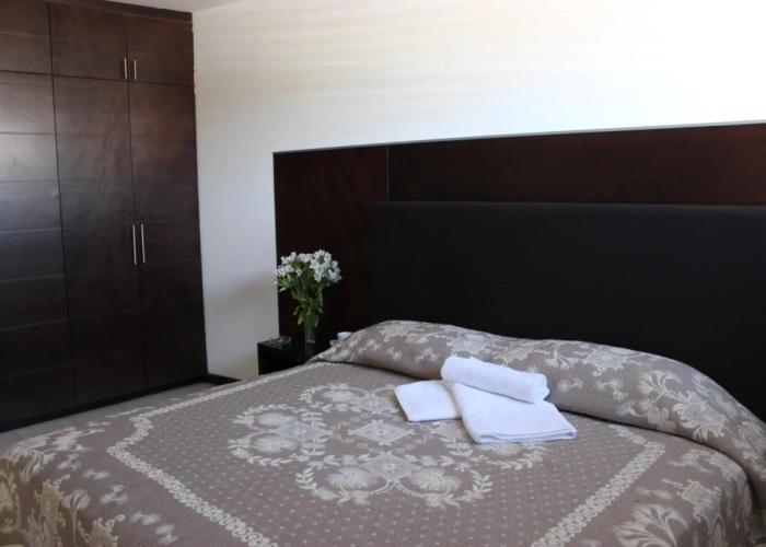 Hotel Ross Morelia