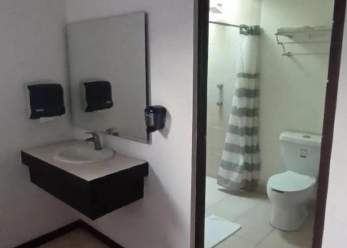 Hotel Ross Morelia
