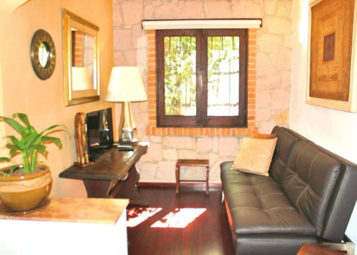 Casa Embrujo Morelia - Boutique