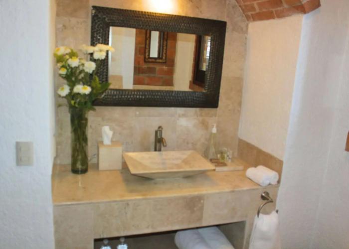 Casa Embrujo Morelia - Boutique