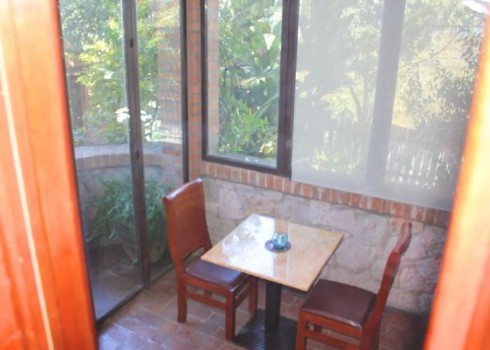 Casa Embrujo Morelia - Boutique