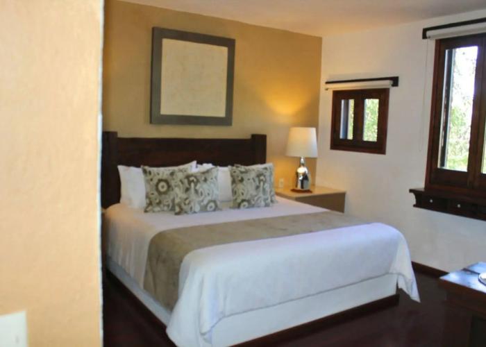 Casa Embrujo Morelia - Boutique