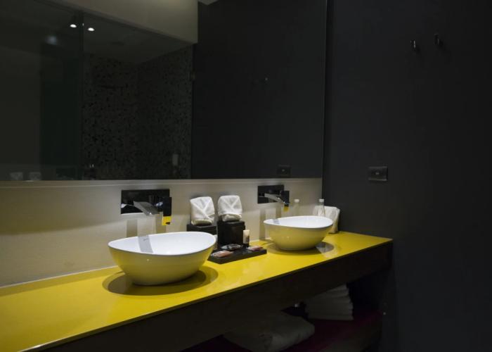 Hotel Belo Grand Morelia
