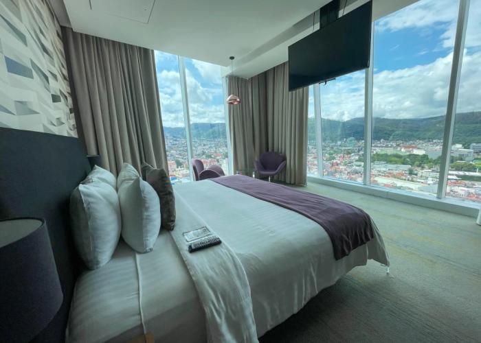 Hotel Belo Grand Morelia