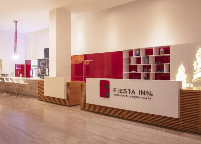 Fiesta Inn Morelia Altozano