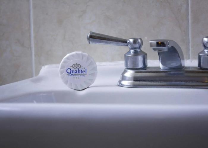 Hotel Qualitel Centro Histórico