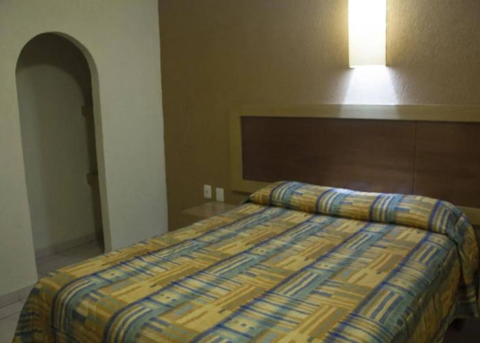 Hotel Qualitel Centro Histórico