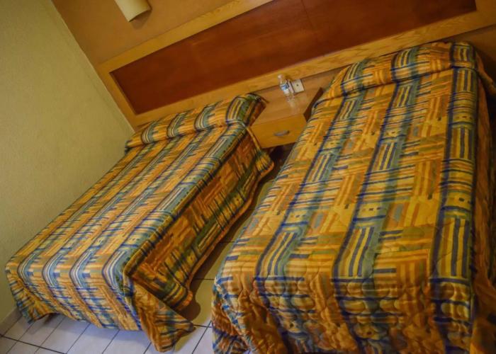 Hotel Qualitel Centro Histórico