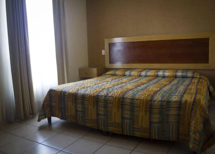 Hotel Qualitel Centro Histórico
