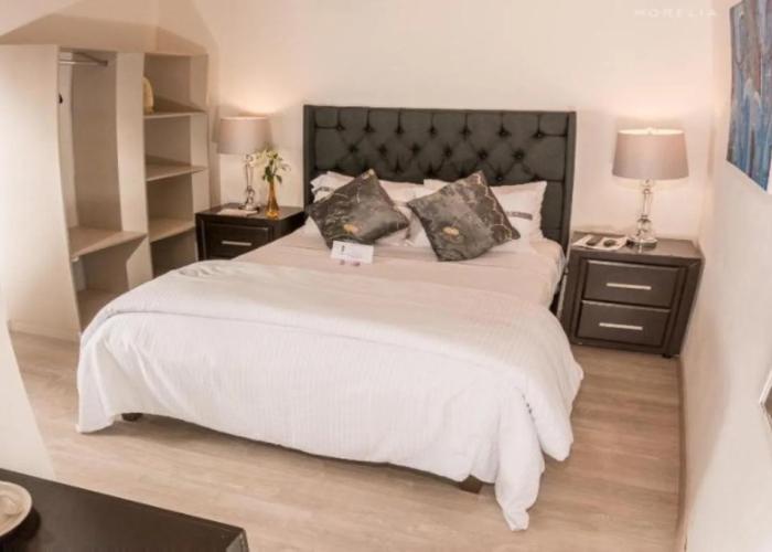 M Hoteles Concepto