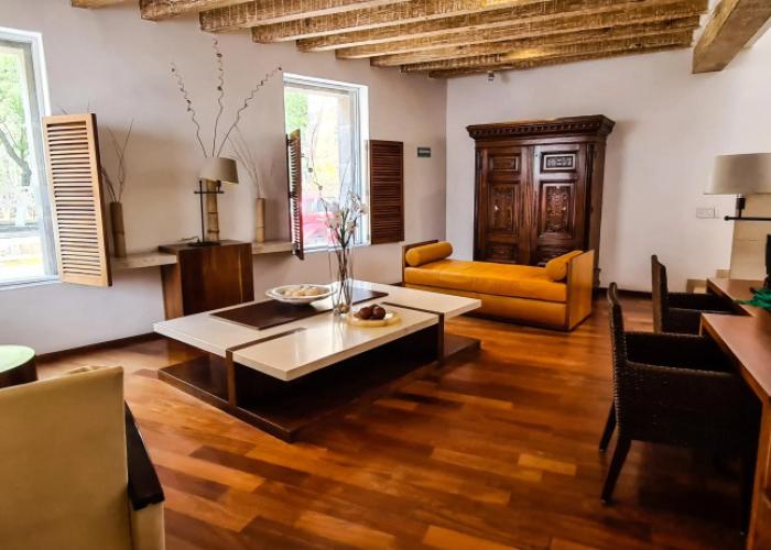 Hotel Boutique Casa San Diego