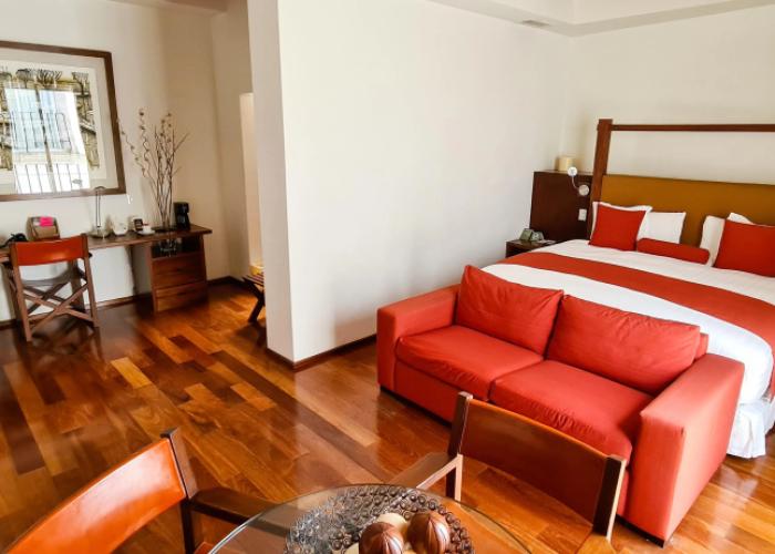 Hotel Boutique Casa San Diego