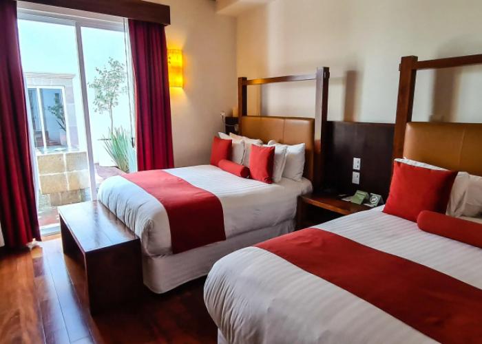 Hotel Boutique Casa San Diego