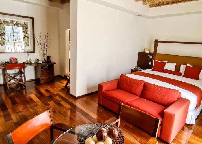 Hotel Boutique Casa San Diego