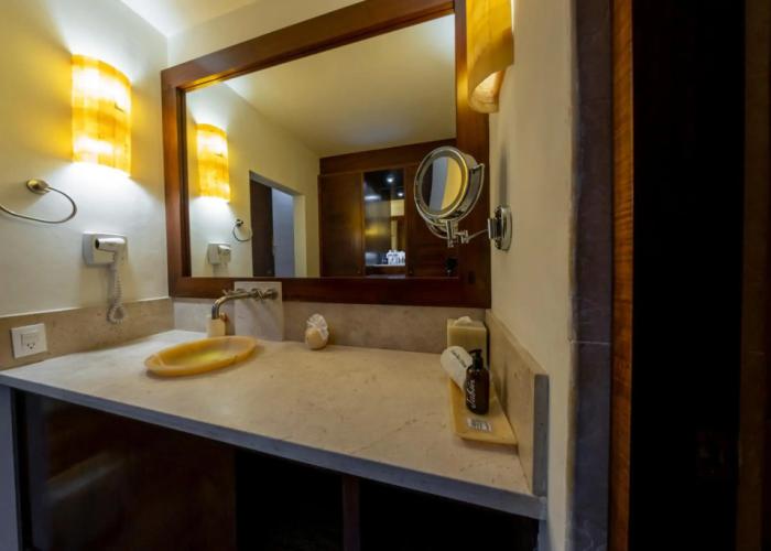Hotel Boutique Casa San Diego