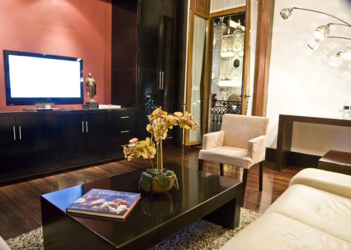 Cantera Diez Hotel Boutique