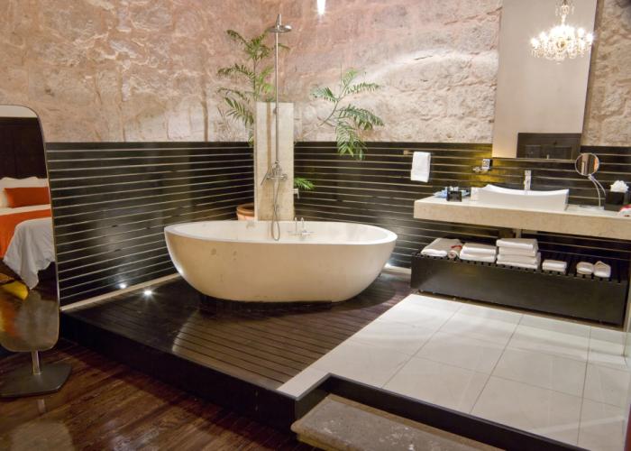 Cantera Diez Hotel Boutique