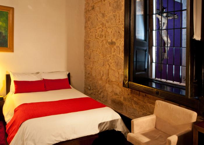 Cantera Diez Hotel Boutique