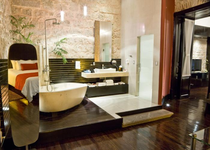 Cantera Diez Hotel Boutique