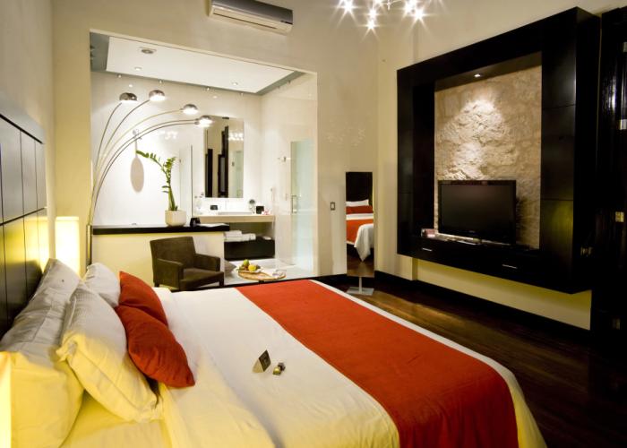Cantera Diez Hotel Boutique