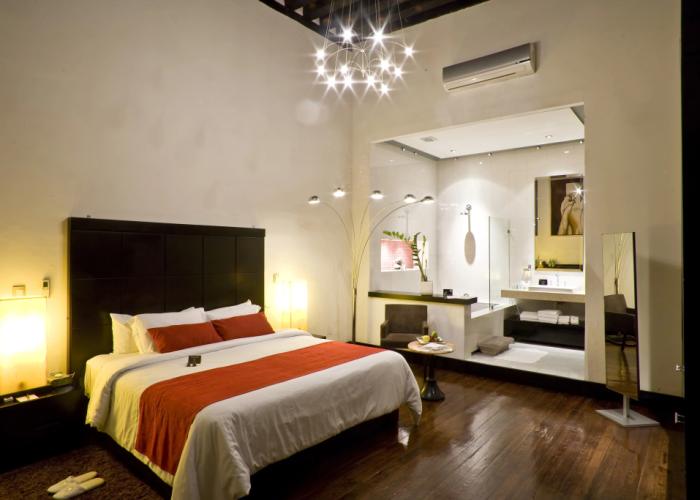 Cantera Diez Hotel Boutique