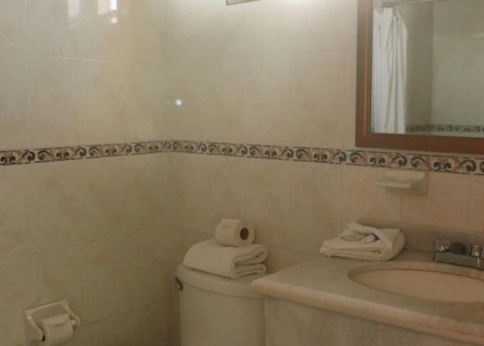 Hotel Vista Express Morelia By Arriva Hospitality Group