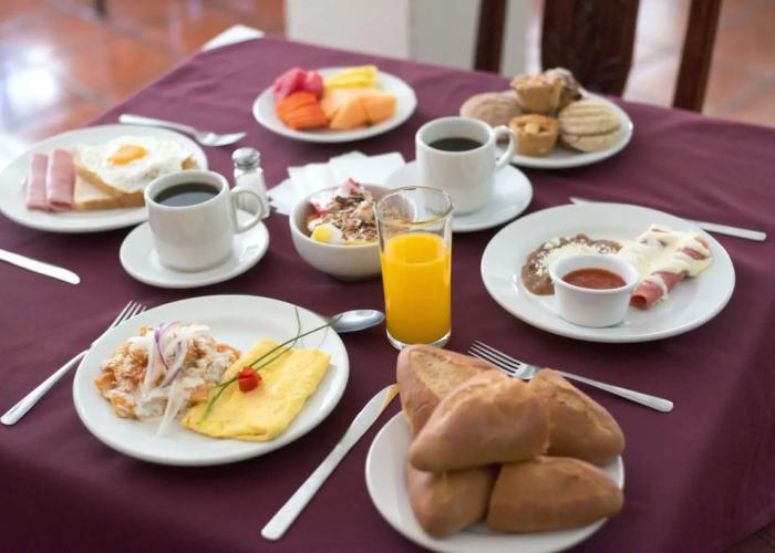 Hotel Vista Express Morelia By Arriva Hospitality Group
