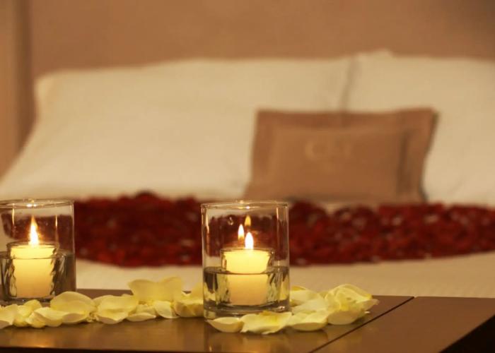 Casa Madero Hotel Boutique
