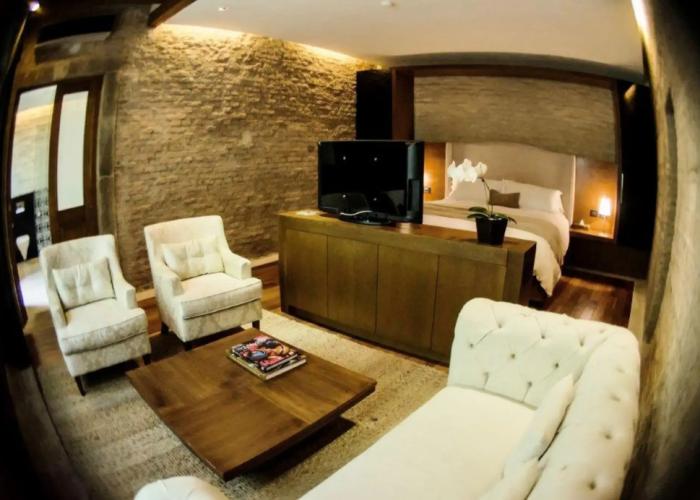 Casa Madero Hotel Boutique