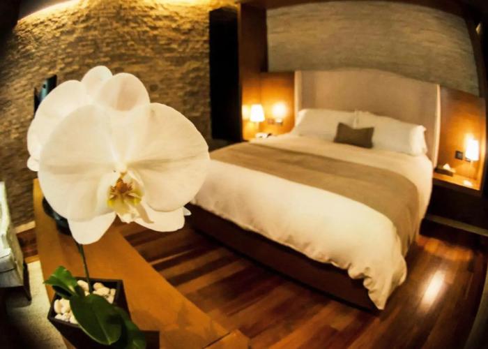 Casa Madero Hotel Boutique