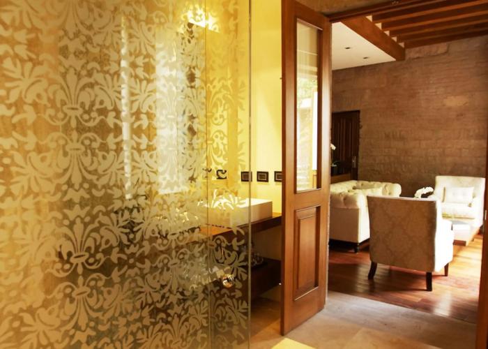 Casa Madero Hotel Boutique