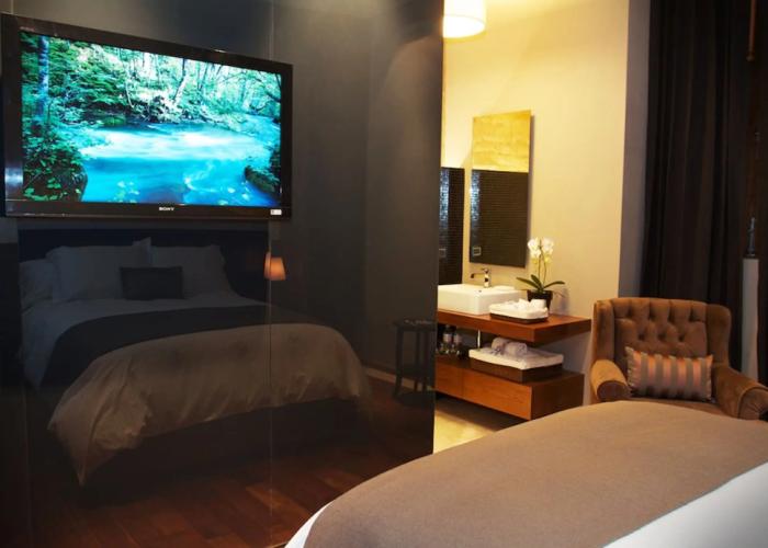 Casa Madero Hotel Boutique