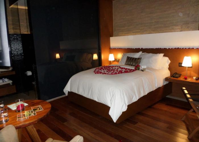 Casa Madero Hotel Boutique