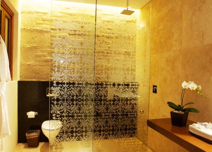 Casa Madero Hotel Boutique